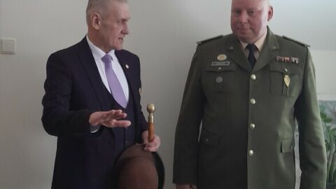 Sausio 13-oji tautos atmintyje (1)