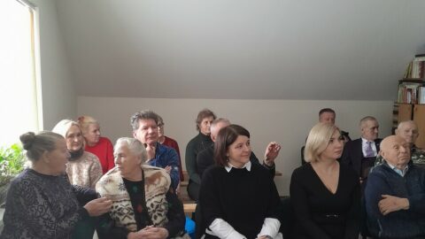 Sausio 13-oji tautos atmintyje (2)