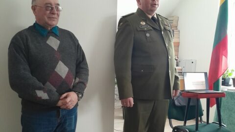 Sausio 13-oji tautos atmintyje (6)