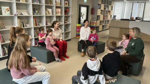 Diskusijų klubo „Lenkiška knyga“ susitikimas (4)