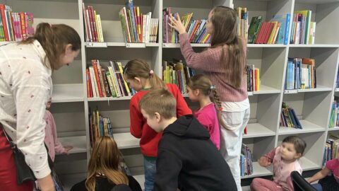 Diskusijų klubo „Lenkiška knyga“ susitikimas (7)