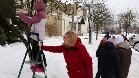 Į pagalbą paukšteliams (9)