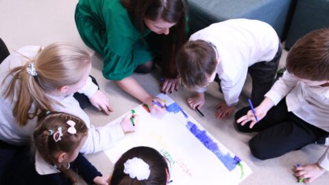 Lietuvos spalvų diena (1)