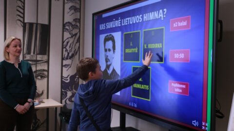 Lietuvos spalvų diena (2)