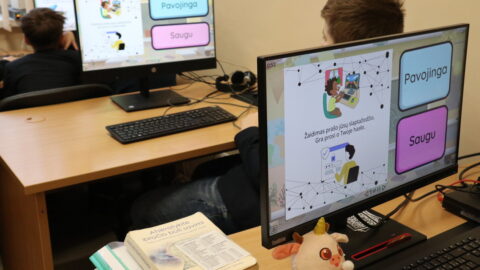 Saugaus interneto diena (2)