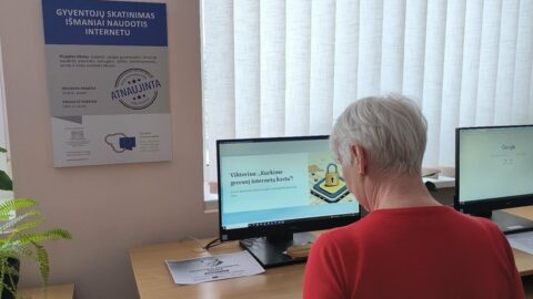 Saugesnio interneto savaitė (2)