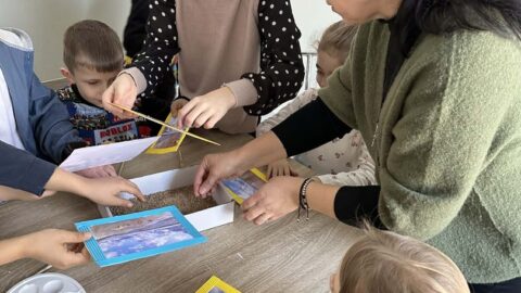 Kuo didžiuojasi Lietuva (4)