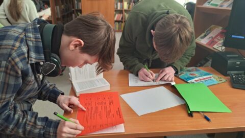 Lietuvių kalbos dienos (2)