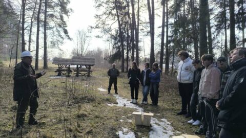 Mylėkime gamtą – kelkime inkilus (6)