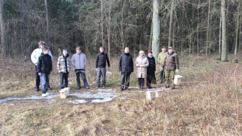 Mylėkime gamtą – kelkime inkilus (7)