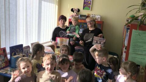 Pasakų atradimo dienos (1)