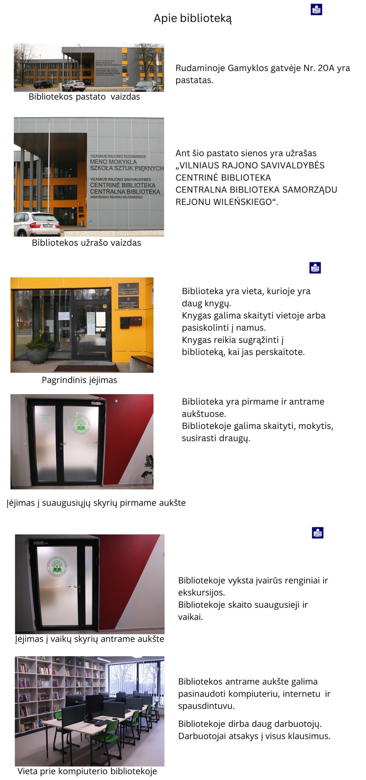 Lengvai suprantama kalba