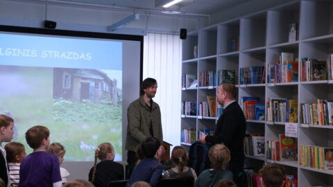 Gedimino Petkaus edukacija (3)