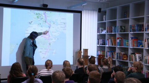 Gedimino Petkaus edukacija (7)