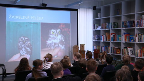 Gedimino Petkaus edukacija (8)