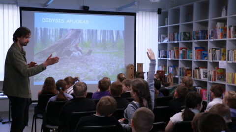 Gedimino Petkaus edukacija (9)