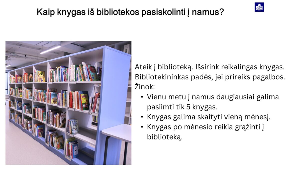 Lengvai suprantama kalba