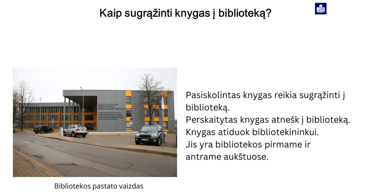 Lengvai suprantama kalba