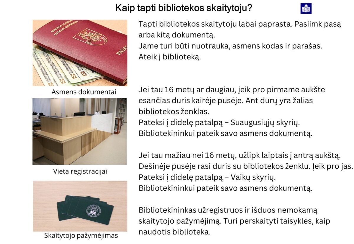 Lengvai suprantama kalba