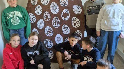 Kūrybinis šurmulys Veriškėse (7)