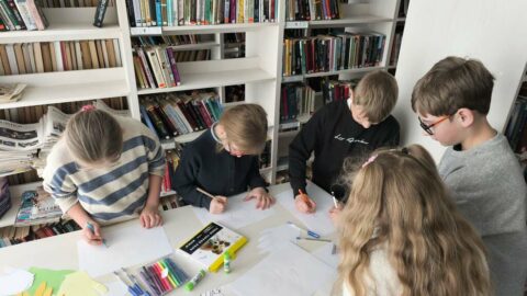 Laisvė ir nepriklausomybė – niekuo nepakeičiama vertybė (1)