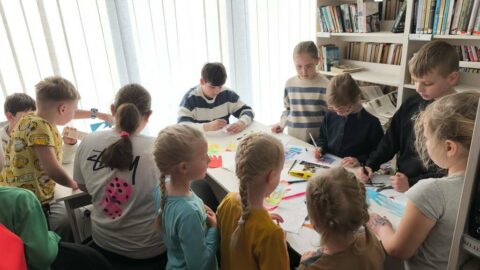 Laisvė ir nepriklausomybė – niekuo nepakeičiama vertybė (2)