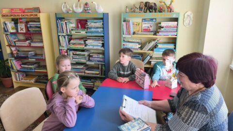 Pirmasis žingsnis į skaitymo pasaulį (1)