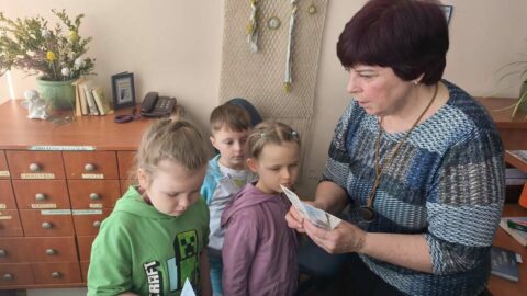 Pirmasis žingsnis į skaitymo pasaulį (3)