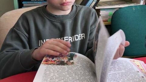 Pirmasis žingsnis į skaitymo pasaulį (5)