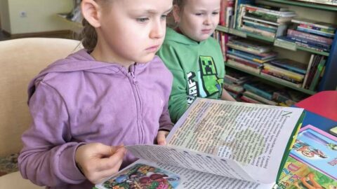 Pirmasis žingsnis į skaitymo pasaulį (6)