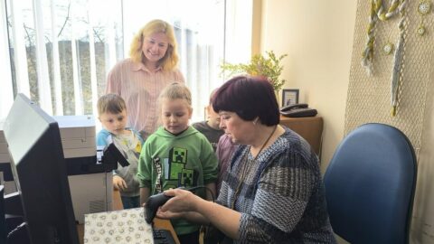 Pirmasis žingsnis į skaitymo pasaulį (8)