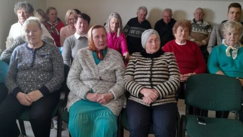 Poezija pažadintas pavasaris (2)