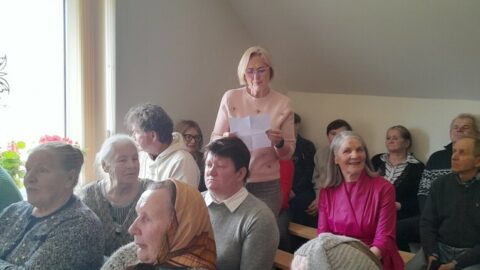 Poezija pažadintas pavasaris (3)