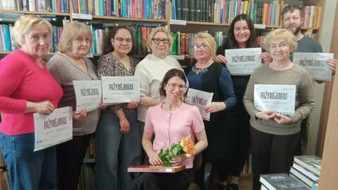 Skaitmeninio raštingumo mokymai bibliotekose (1)