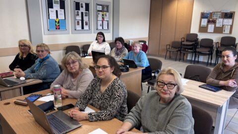 Skaitmeninio raštingumo mokymai bibliotekose (5)