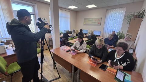 Skaitmeninio raštingumo mokymai tęsiasi (1)