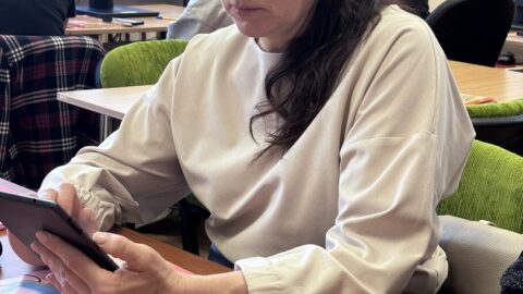 Skaitmeninio raštingumo mokymai tęsiasi (2)