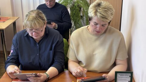 Skaitmeninio raštingumo mokymai tęsiasi (3)