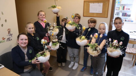 Vaikų Velykėlės (11)