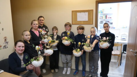 Vaikų Velykėlės (12)