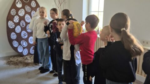 Vaikų Velykėlės (3)