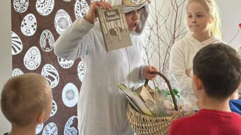 Vaikų Velykėlės (4)