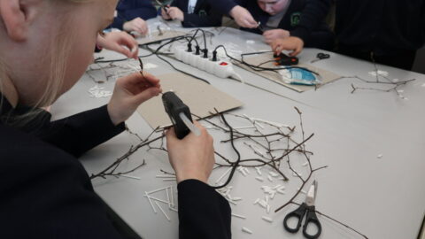 Vaikų Velykėlės (4)