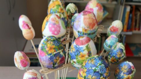 Vaikų Velykėlės (6)