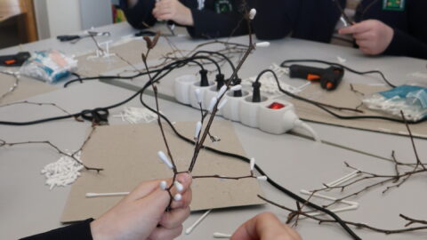 Vaikų Velykėlės (7)