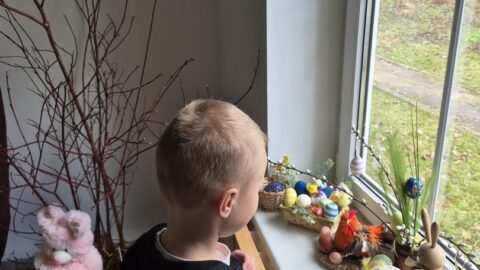 Vaikų Velykėlės (8)