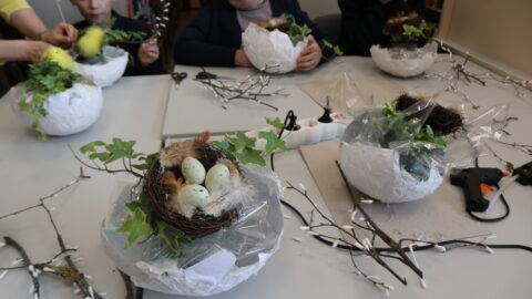 Vaikų Velykėlės (8)