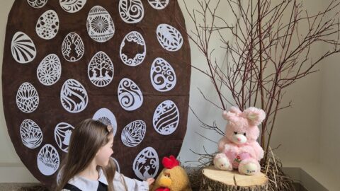 Vaikų Velykėlės (9)