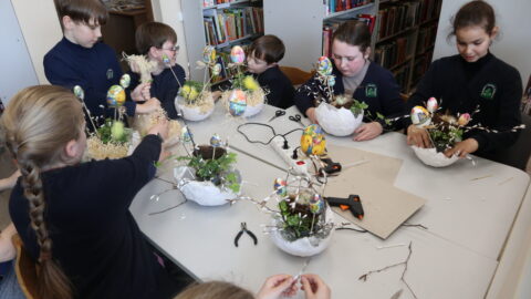 Vaikų Velykėlės (9)