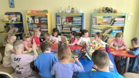 Velykų džiaugsmas (1)